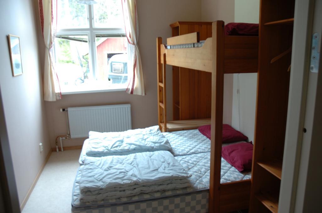 Årjäng Folsomホステル 部屋 写真