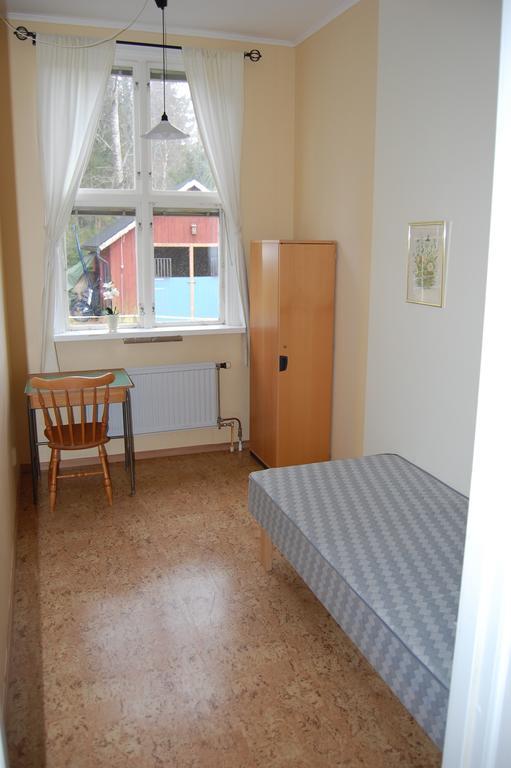 Årjäng Folsomホステル 部屋 写真