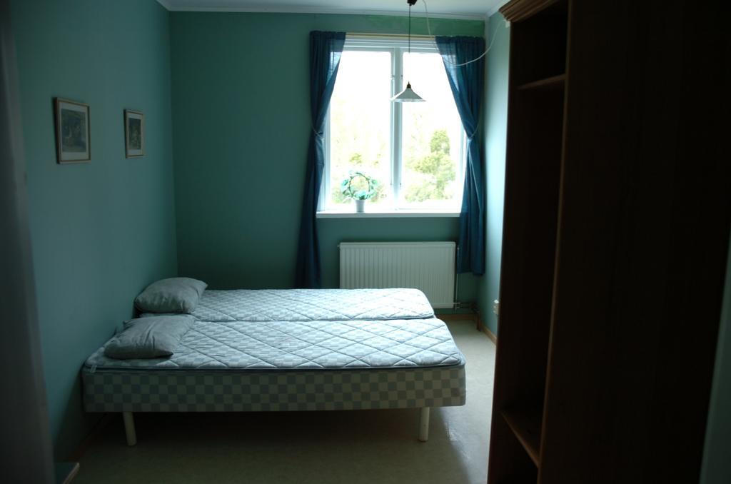 Årjäng Folsomホステル 部屋 写真